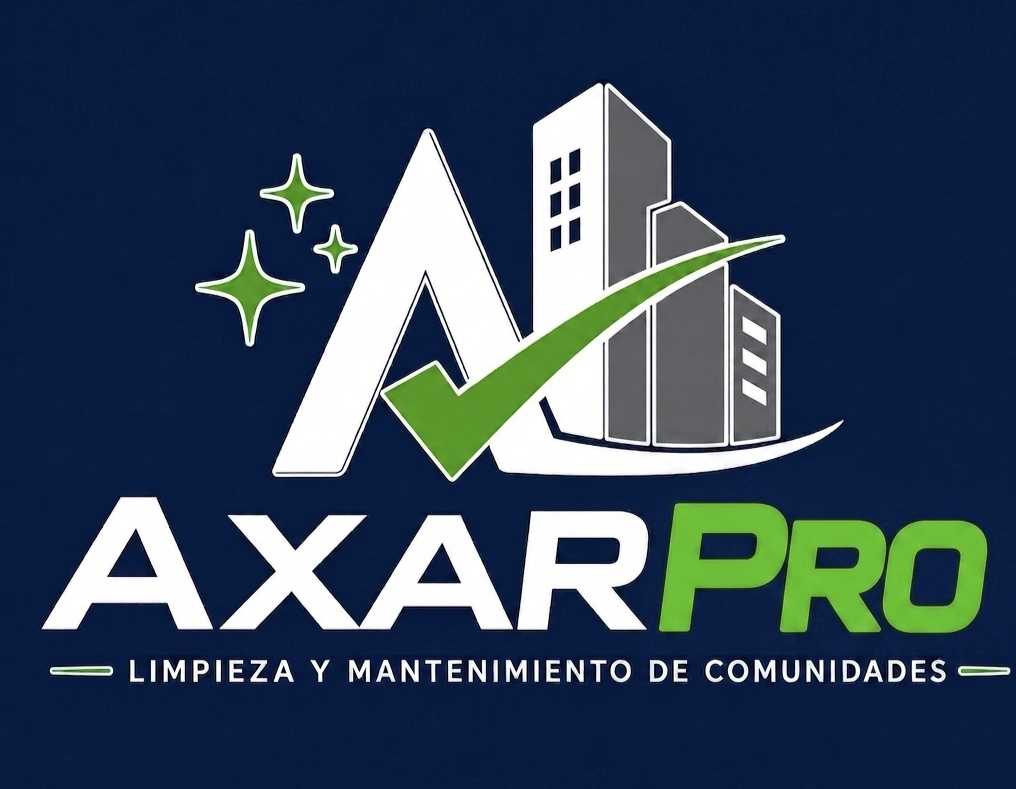 AxarPro - Limpieza y Mantenimiento de Comunidades en Vélez-Málaga